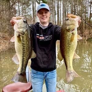 Meet your Posher, Lawson